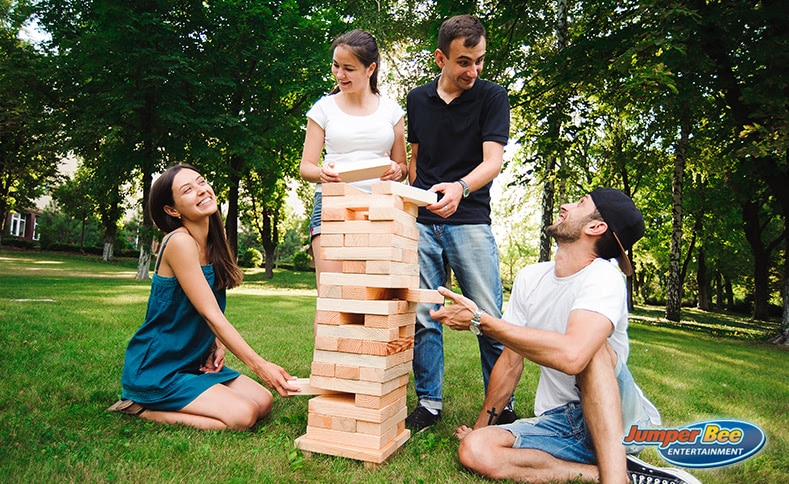 Pick the Best Games for Your Team