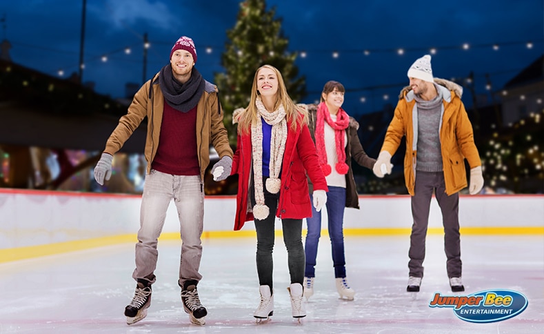 Plan Your Perfect Party Experience