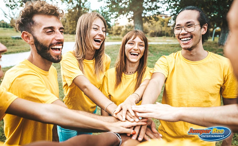 Plan the Perfect Corporate Picnic