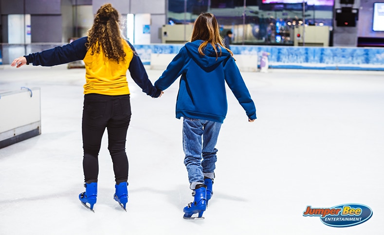 What Should You Expect on the Ice