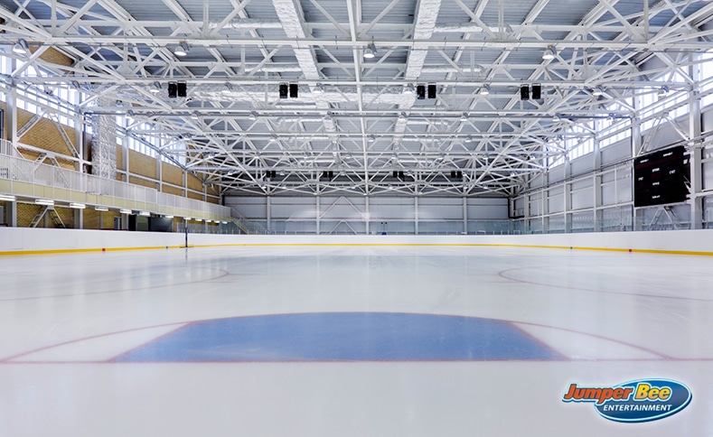 What You Can Find at the Rink