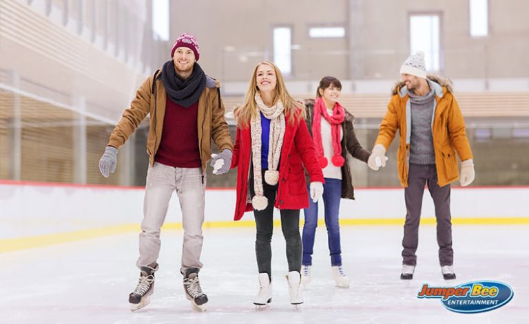 How Much Do Ice Rink Rentals Cost in DFW?