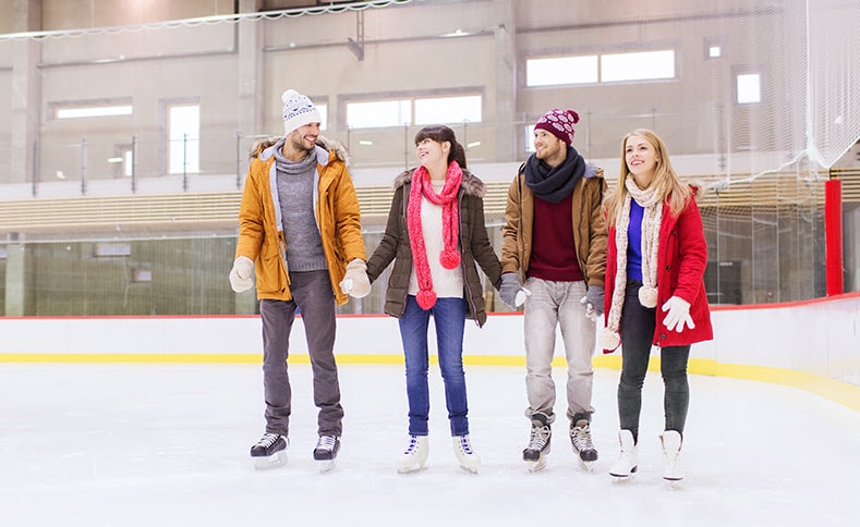 How the Venue Affects Team Bonding