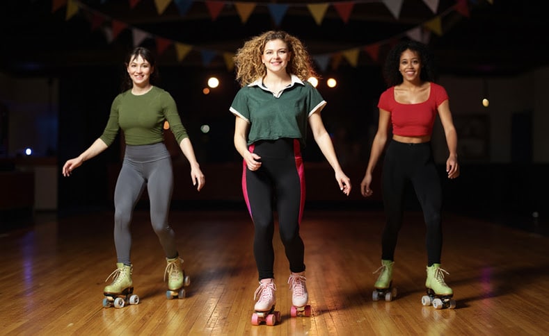 Make Your Party Unforgettable