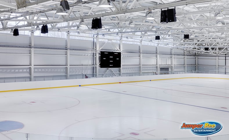 Pick the Best Ice Rink for Your Event