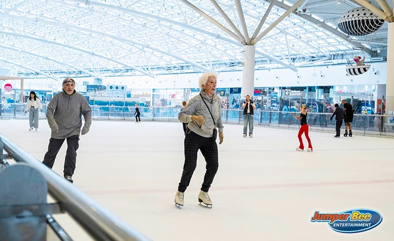 Pick the Right Ice Rink for You