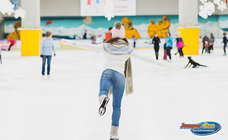 Ways to Save on Your Ice Rental