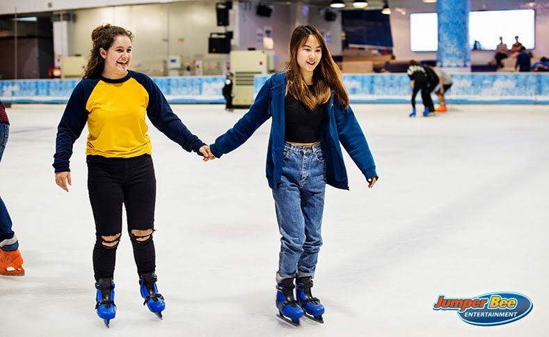 What You Pay for Ice Time