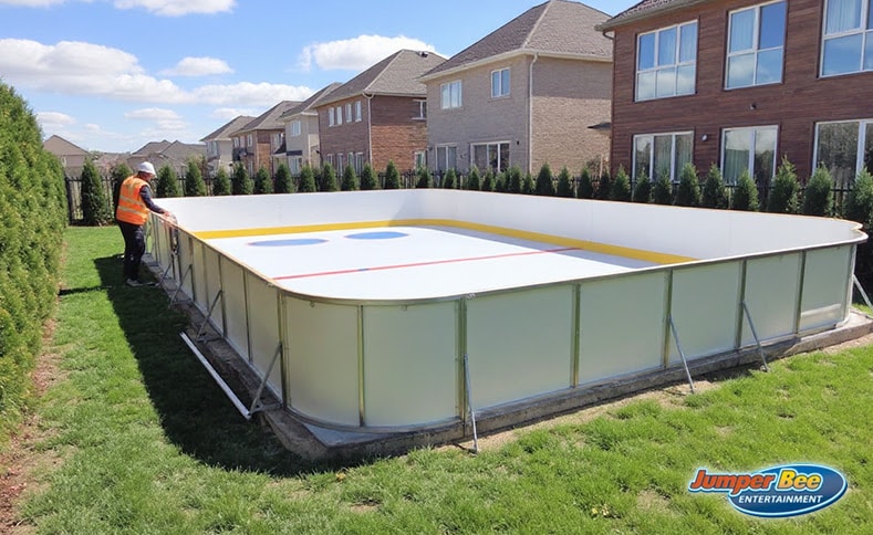 How Weather Affects Your Installation Timeline