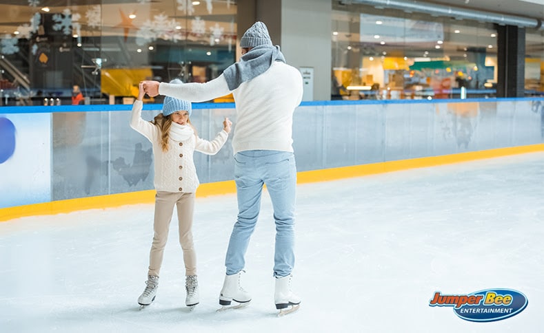 Liability Coverage for Your Ice Rink