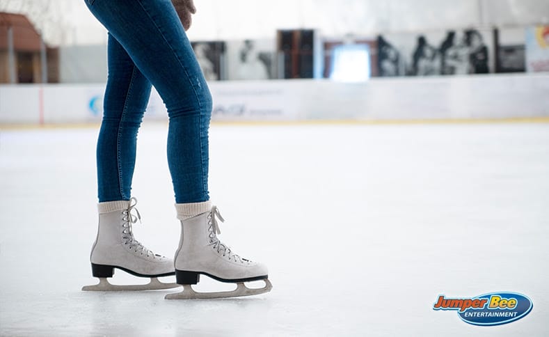 Pick the Right Coverage for Your Rink