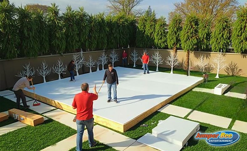 Prepare Your Foundation Before the Build