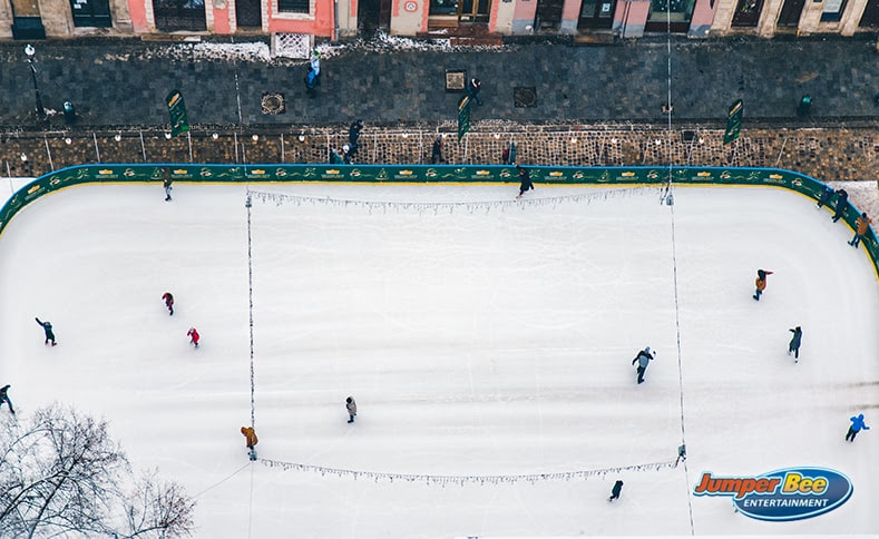 Texas Weather and Legal Rules