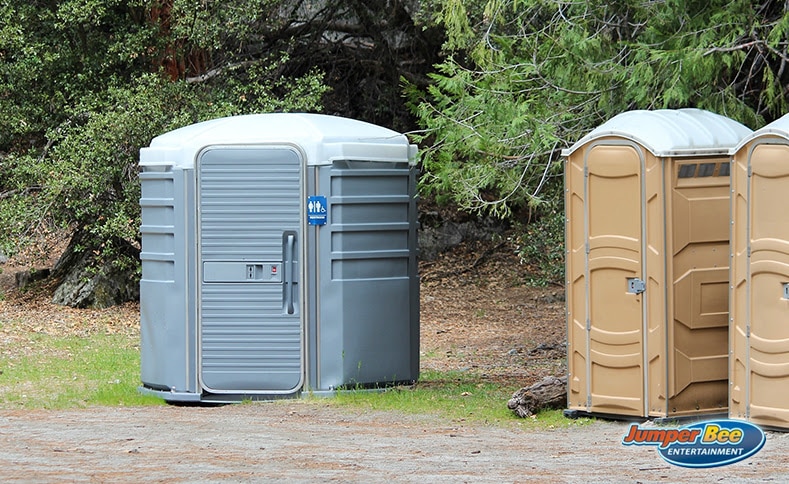 Accessible Restroom Requirements for Your Event