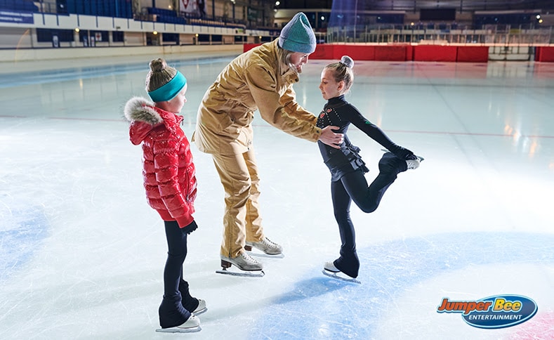 Find the Right Rink for Your Needs