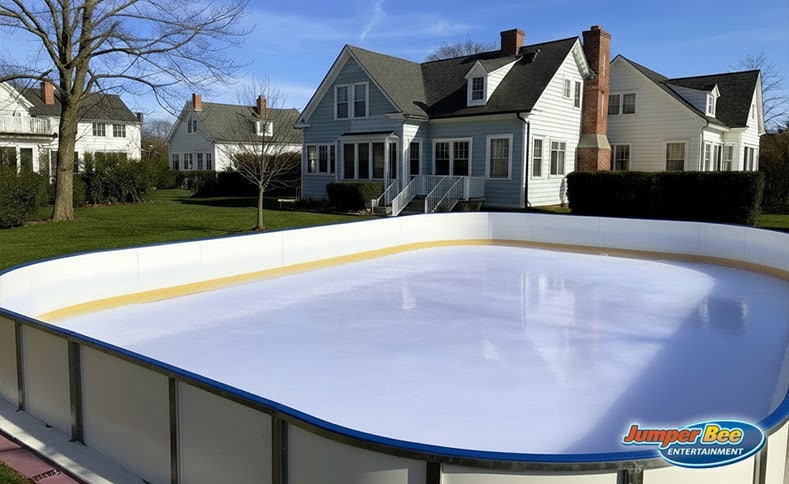 How Texas Heat Affects Your Ice