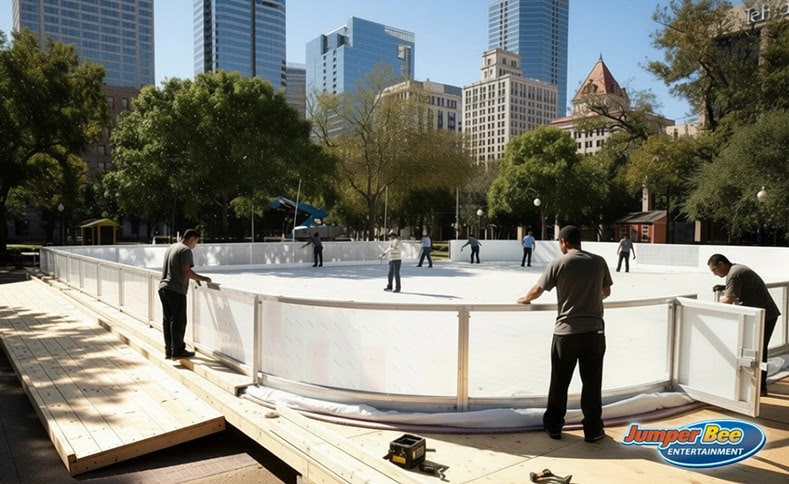 Make Your Party Unforgettable