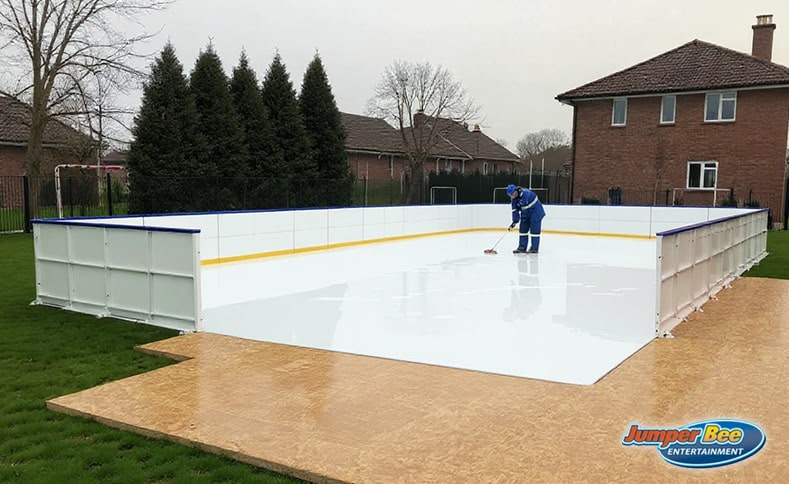 Start Your ADA Work Three Months Early