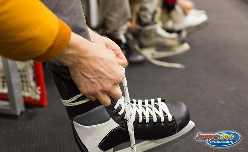 What You Pay for Entry and Skates