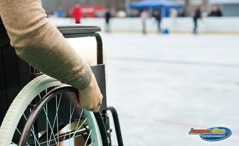 Where Your Wheelchair Seats Should Go