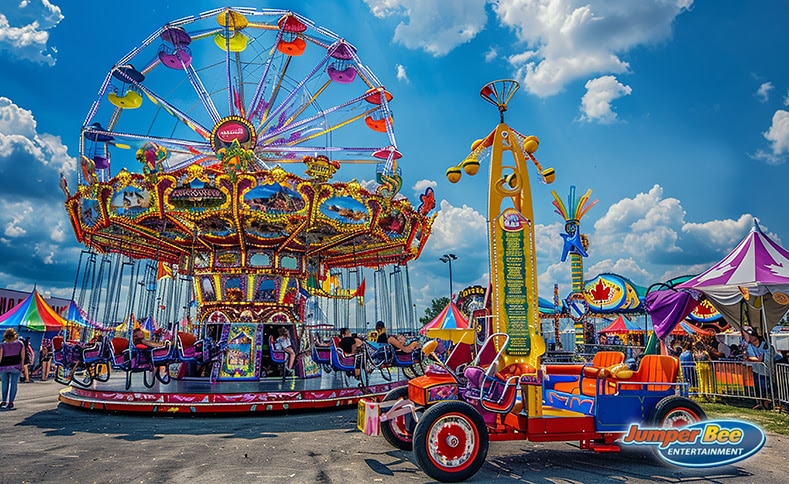 Make Your Party Unforgettable