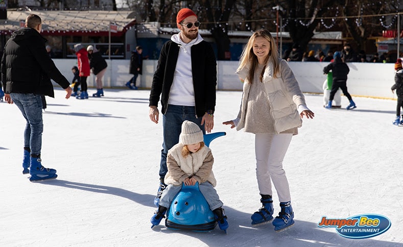 Make Your Party Unforgettable