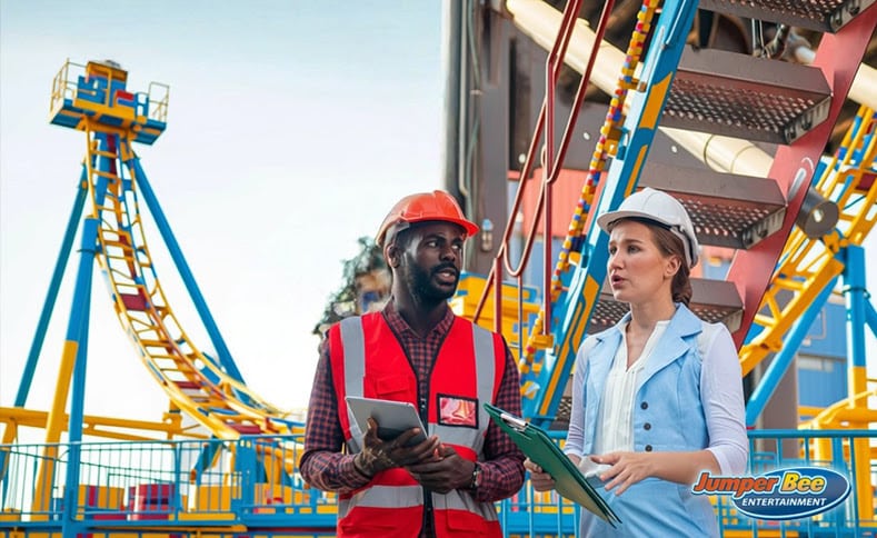 Questions About the Operator Training