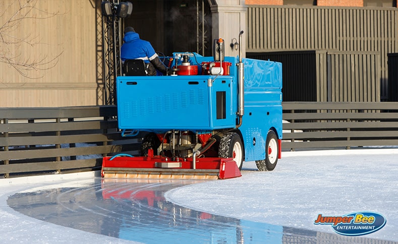 What You Pay for Refrigerated Ice Systems