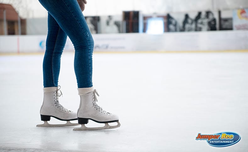 Why Ice Rinks Fail in Texas