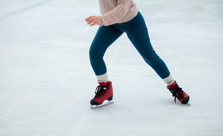 Are Synthetic Ice Rinks Safe to Skate On? Fact vs Fiction