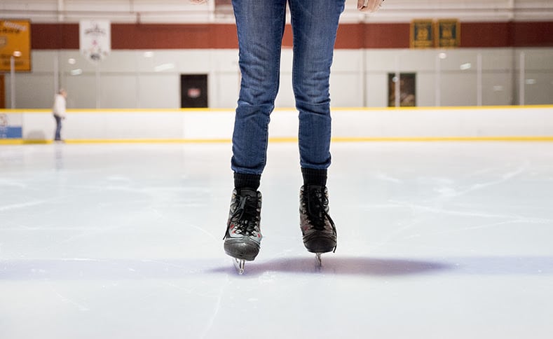 How Synthetic Ice Is Different From Real Ice