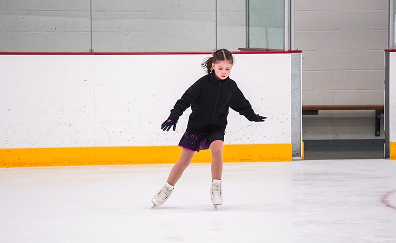 How Synthetic Ice Makes You Safer