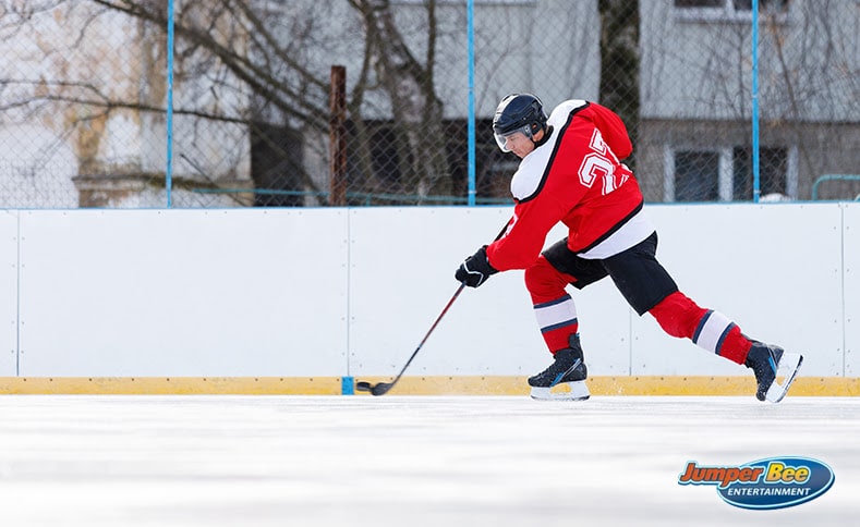 Other Ice Skating Venues To Think About