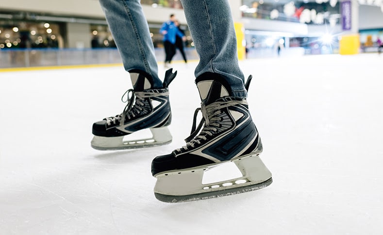 The Truth About Synthetic Ice Safety