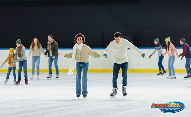 Which Ice Rinks Are Still Open in Texas in 2025 and 2026
