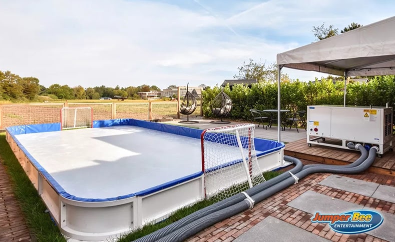 Equipment That You Need For Setup