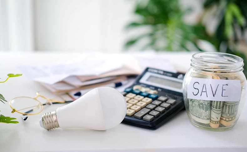 How Much You Can Save On Energy