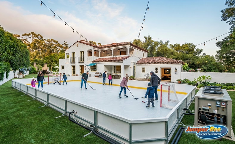 Make Your Party Unforgettable