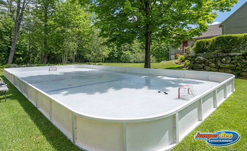 The Best Time For Texas Ice Rinks