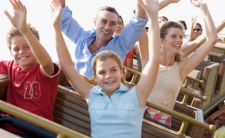 Make Your Party Unforgettable