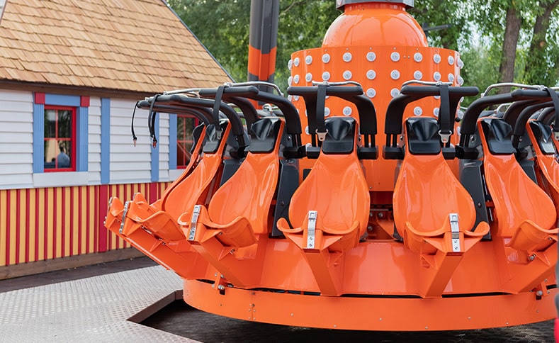 The Weight Limits Parks Don't Mention