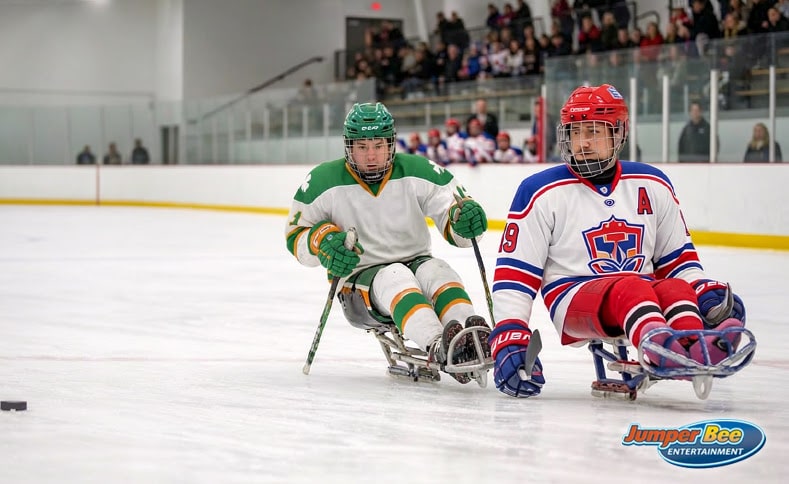 Tools And Equipment For Ice Access