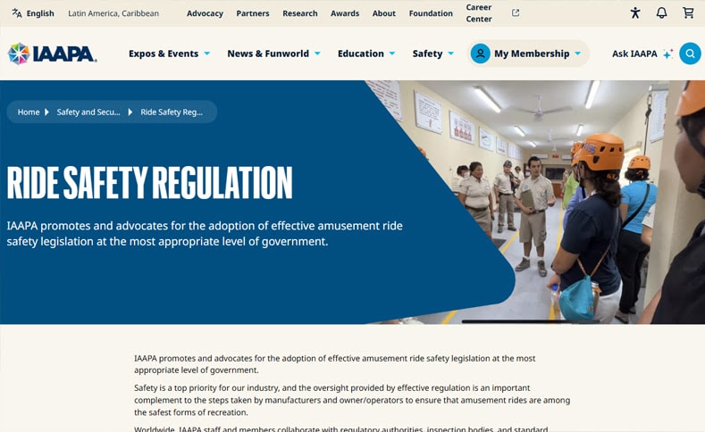 Who Sets And Enforces The Limits