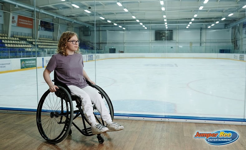 Your Duties As The Event Host