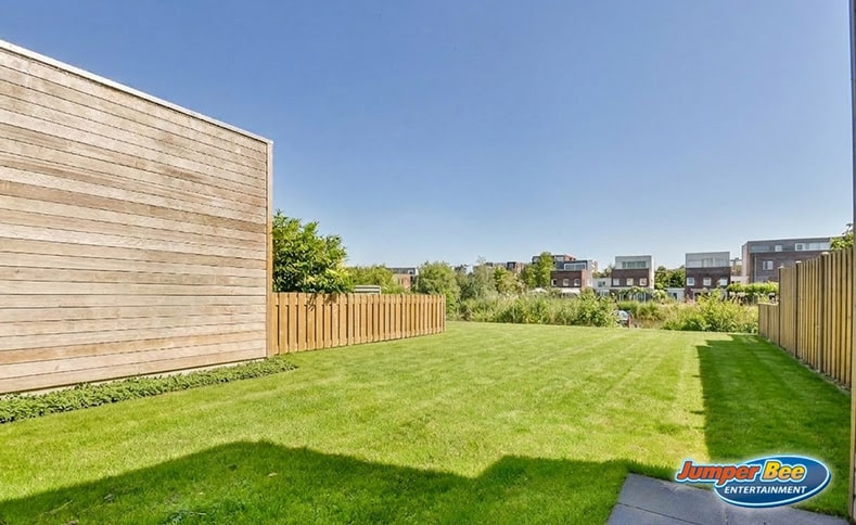 Flat Ground Makes A Big Difference