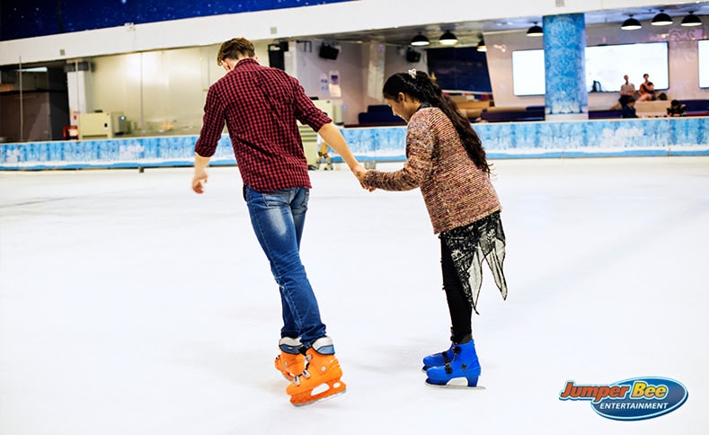 How Much Space Does A Skater Need