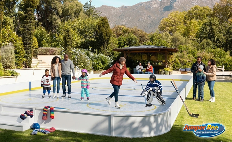 Make Your Party Unforgettable