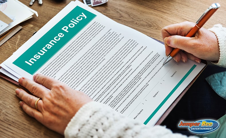 Check The Insurance Before You Sign