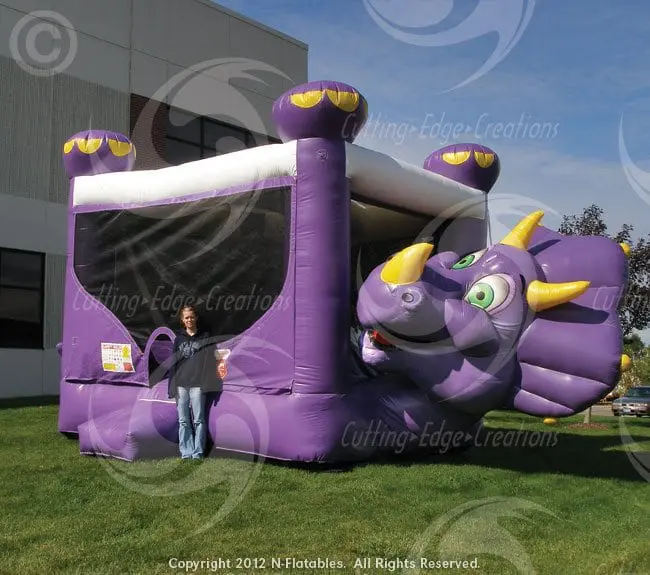 Birthday Parties - Jumper Bee Entertainment