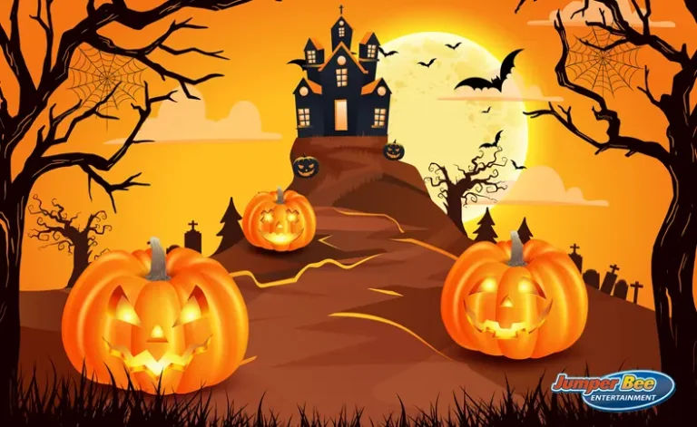 Halloween - Jumper Bee Entertainment